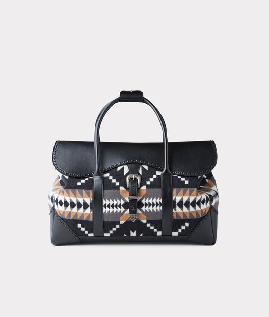 Pendleton x Lucchese Spider Rock Weekender
