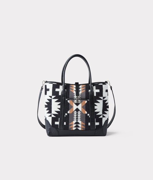 Pendleton x Lucchese Spider Rock Tote