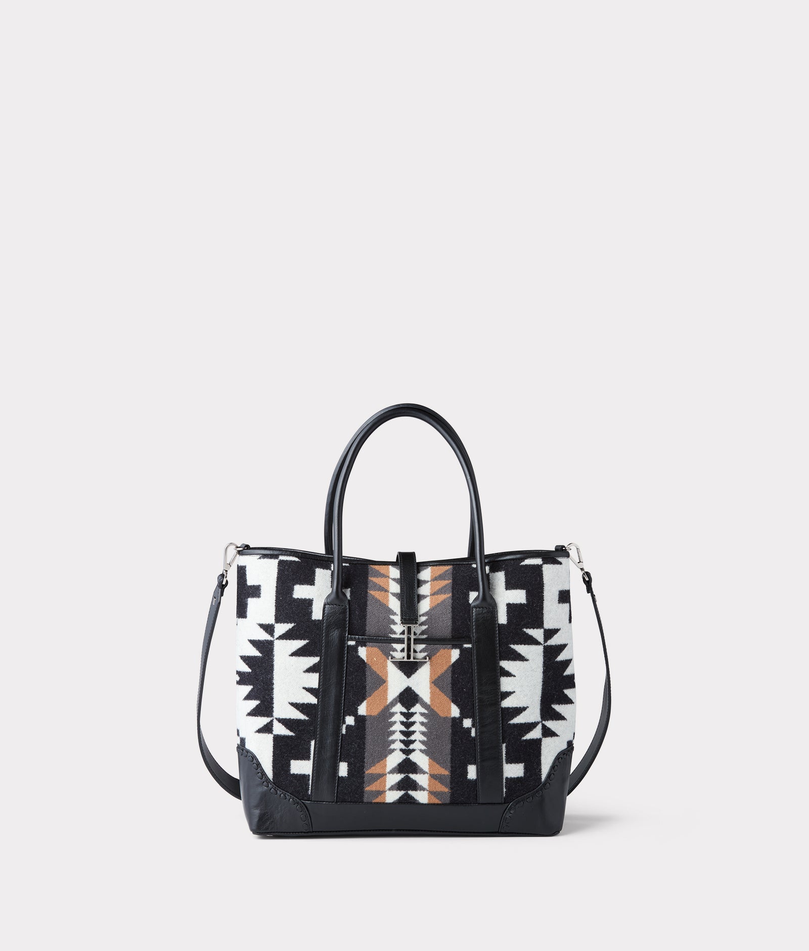 Pendleton x Lucchese Spider Rock Tote product image