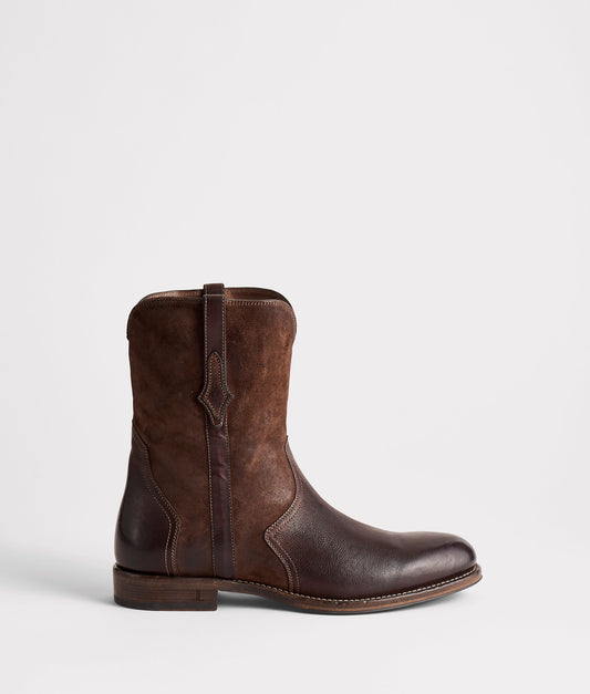 Maestro Suede :: Chocolate