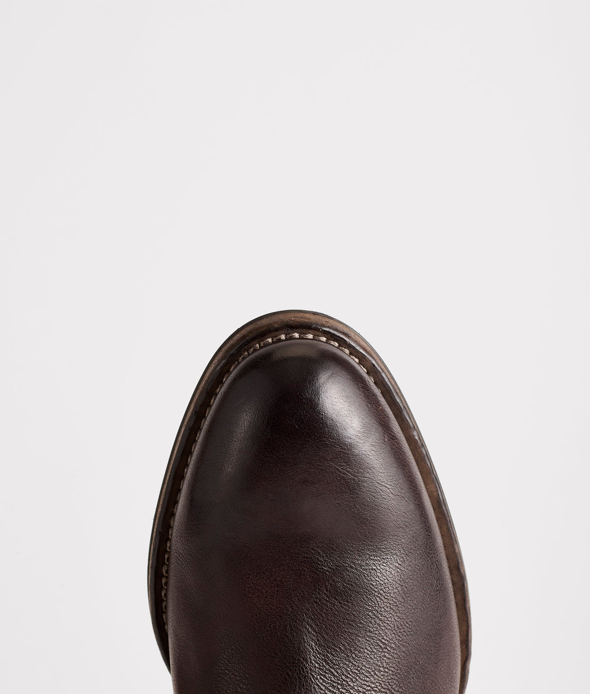 Maestro Suede :: Chocolate 7