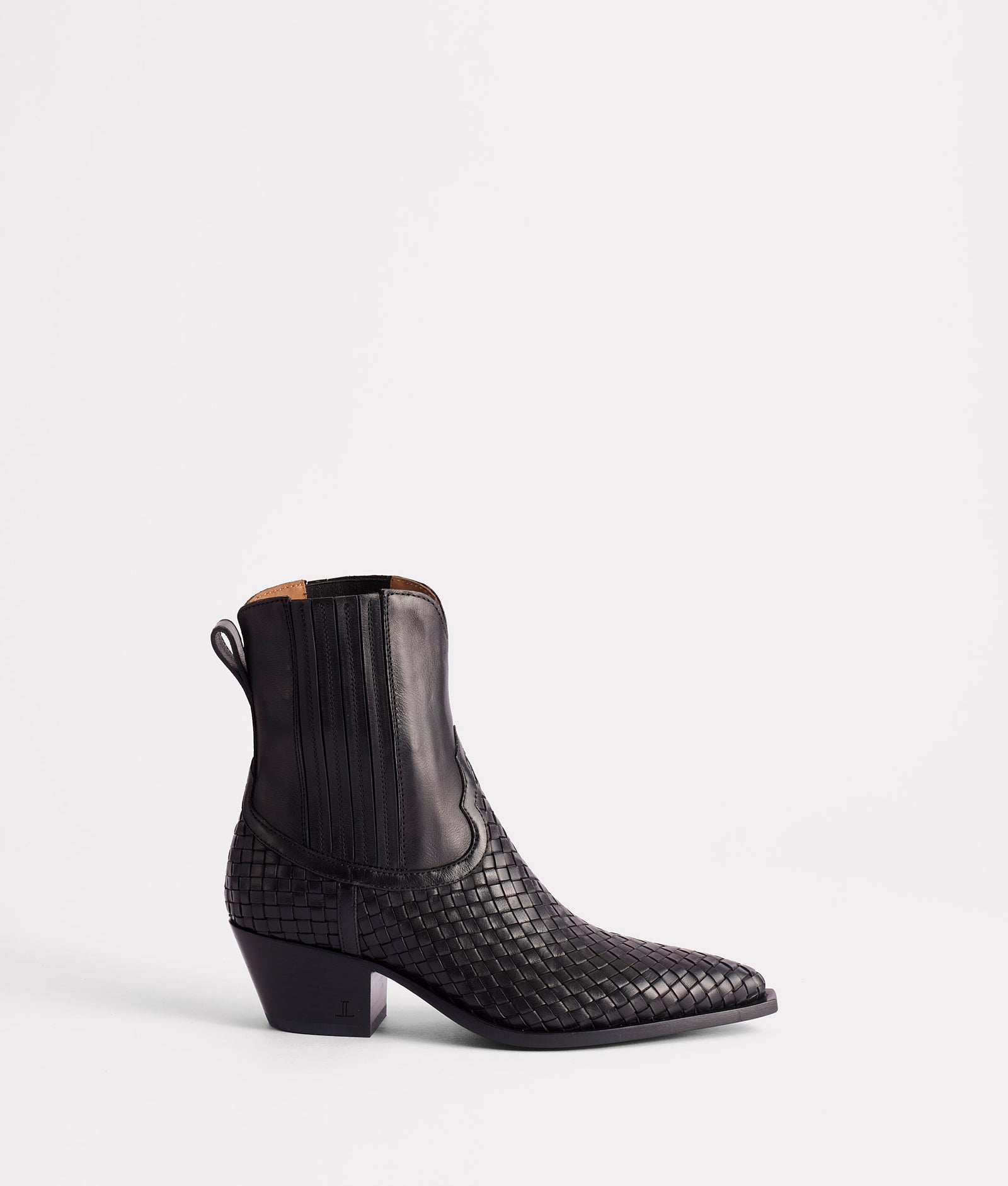 Vivienne :: Black product image