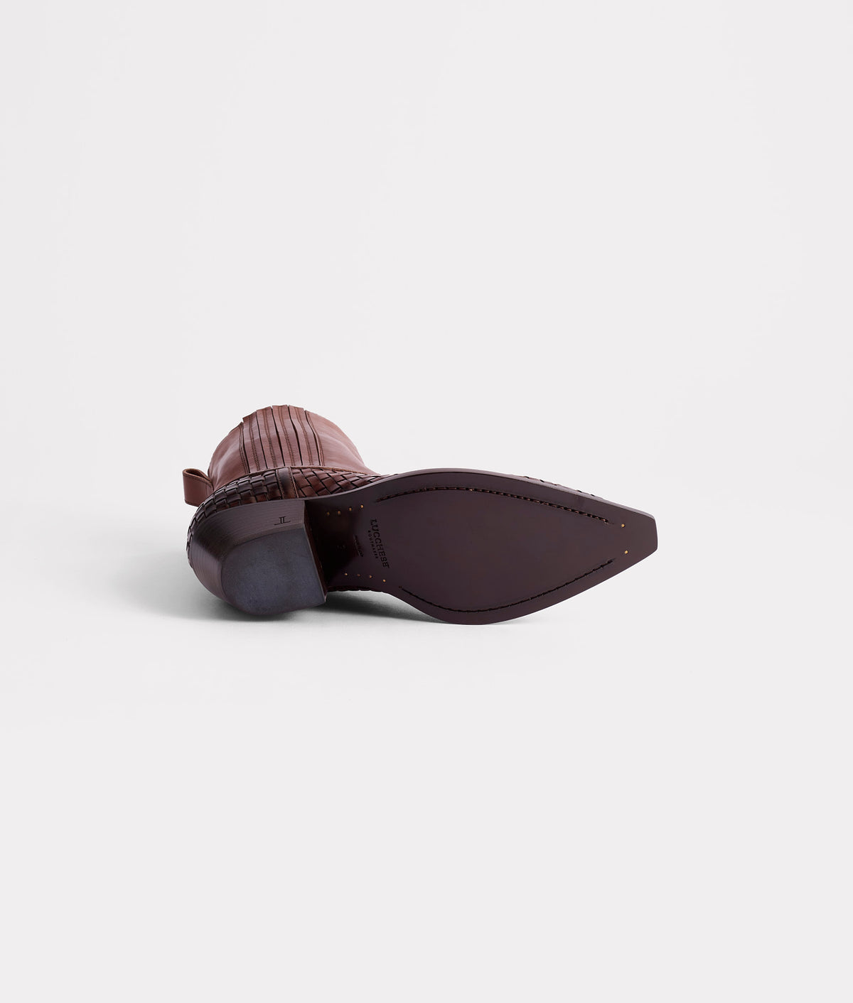 Vivienne :: Cafe Brown 6