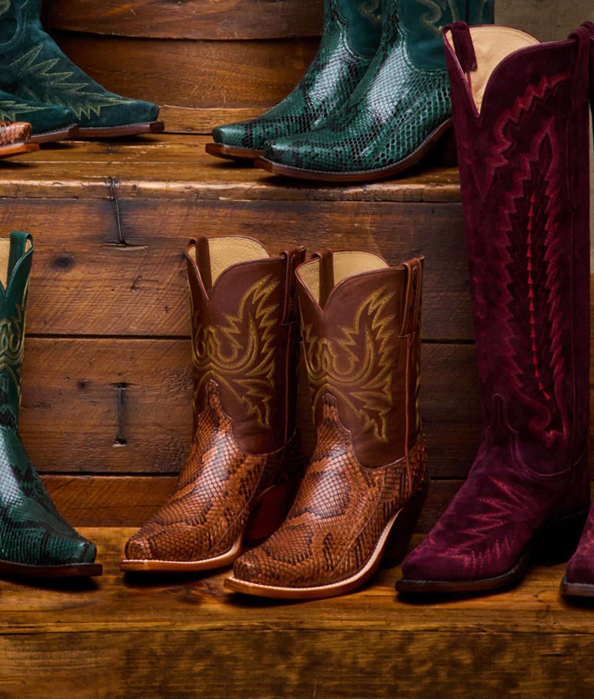 Dale Exotic :: Amber 3