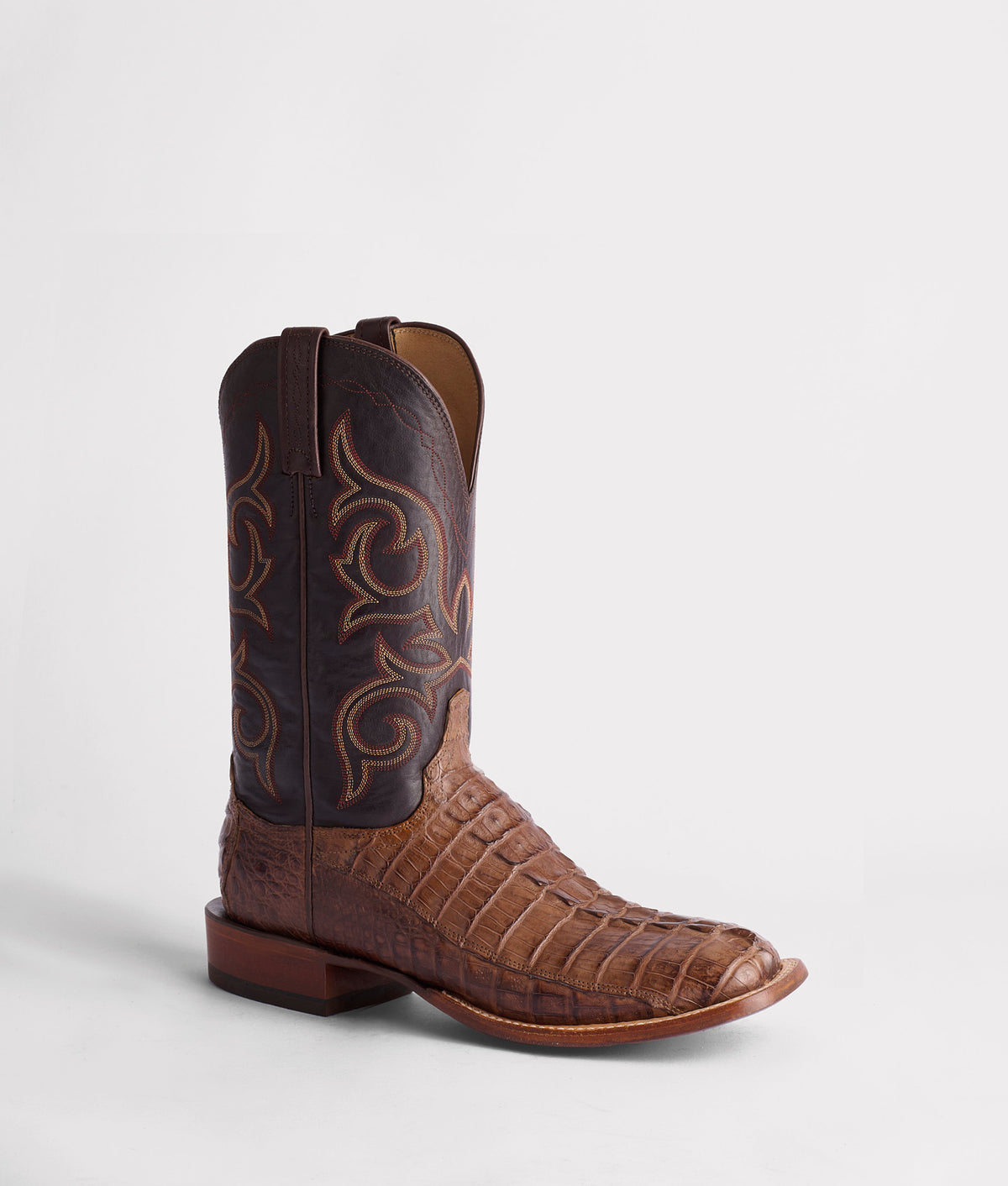 Haan :: Tan + Chocolate 5