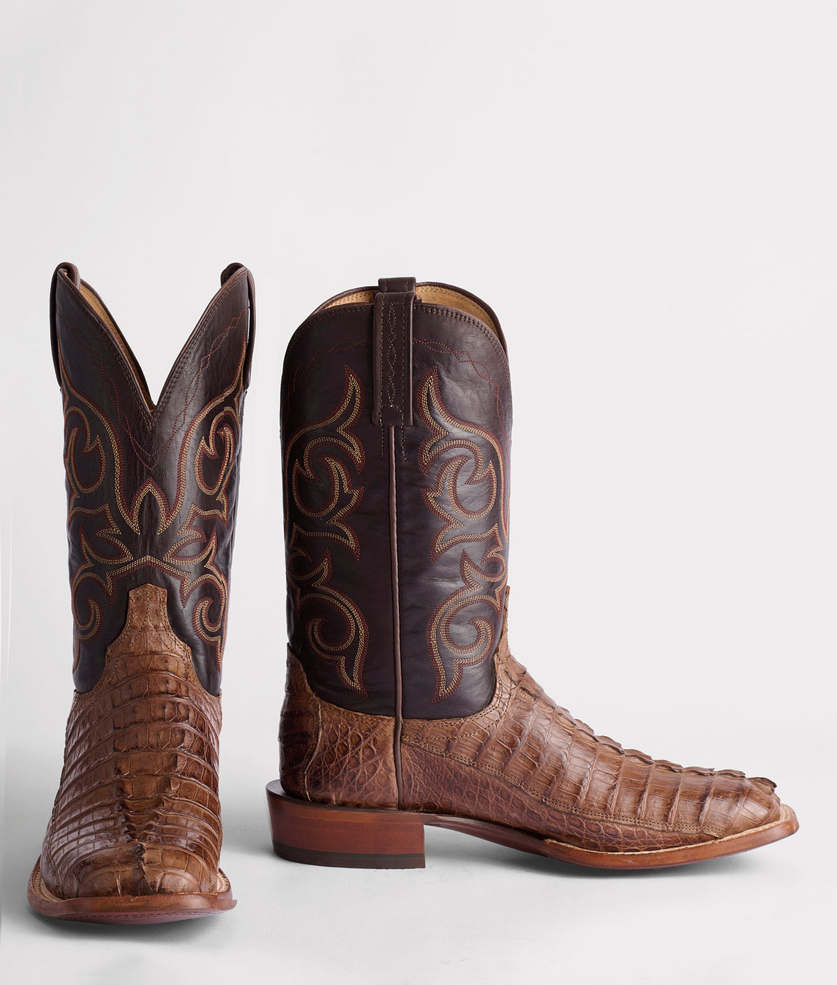 Haan :: Tan + Chocolate 2