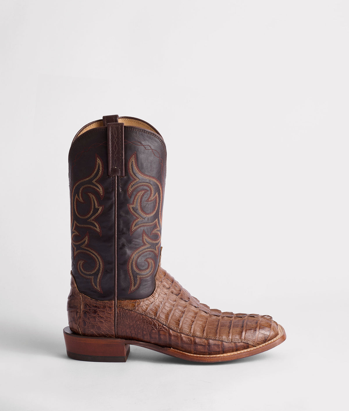 Haan :: Tan + Chocolate 1