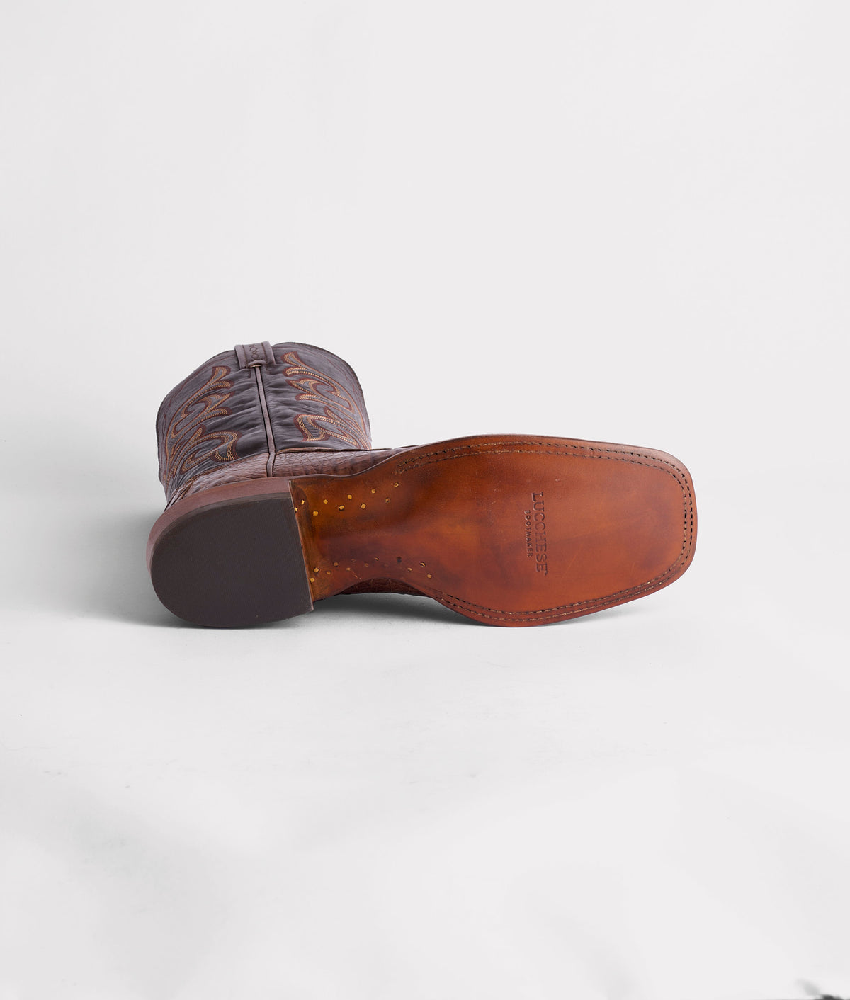 Haan :: Tan + Chocolate 6