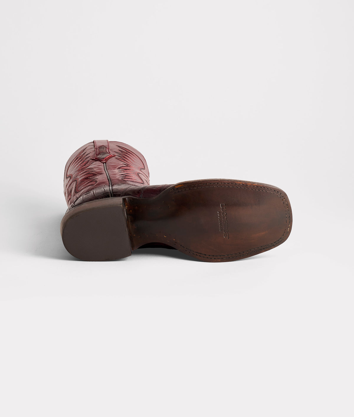 Bryan Exotic :: Black Cherry + Sangria 8