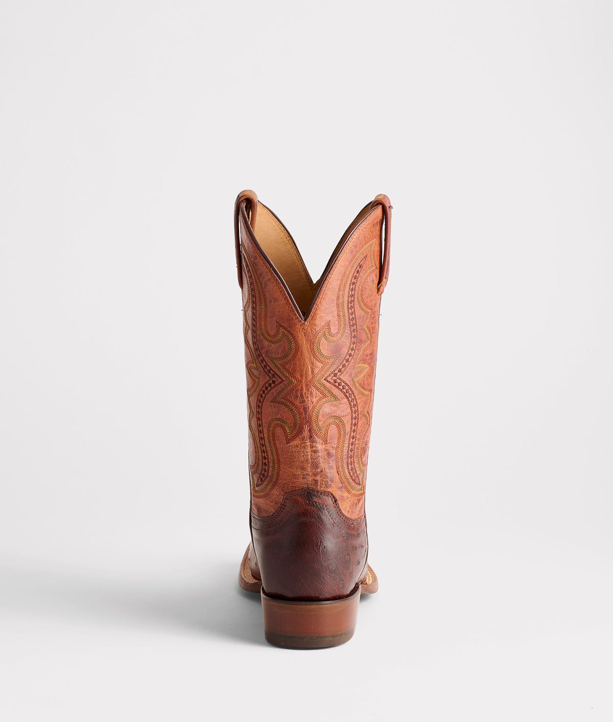 Cecil Exotic :: Sienna/Brown 5
