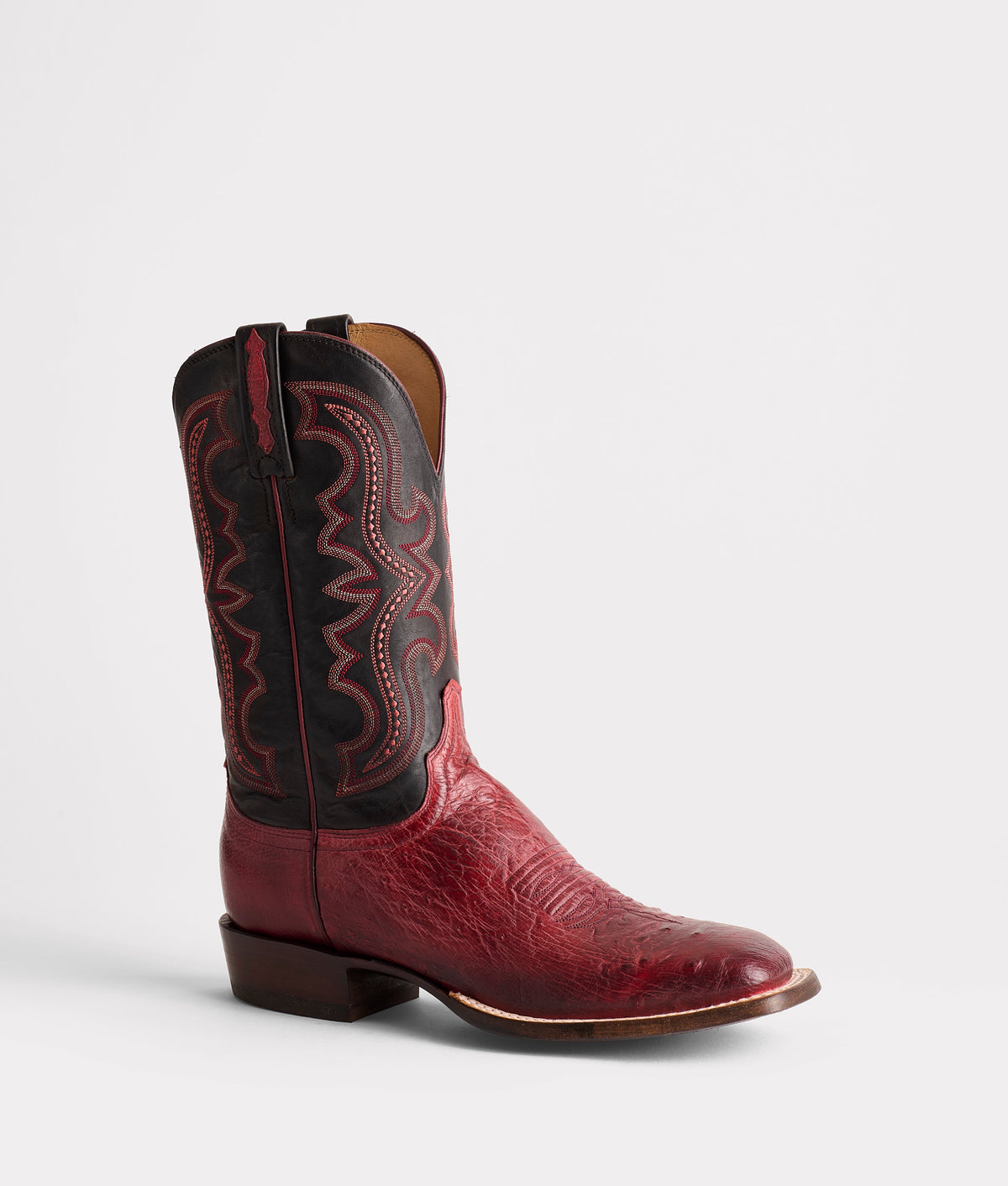 Cecil Exotic :: Black Cherry 5