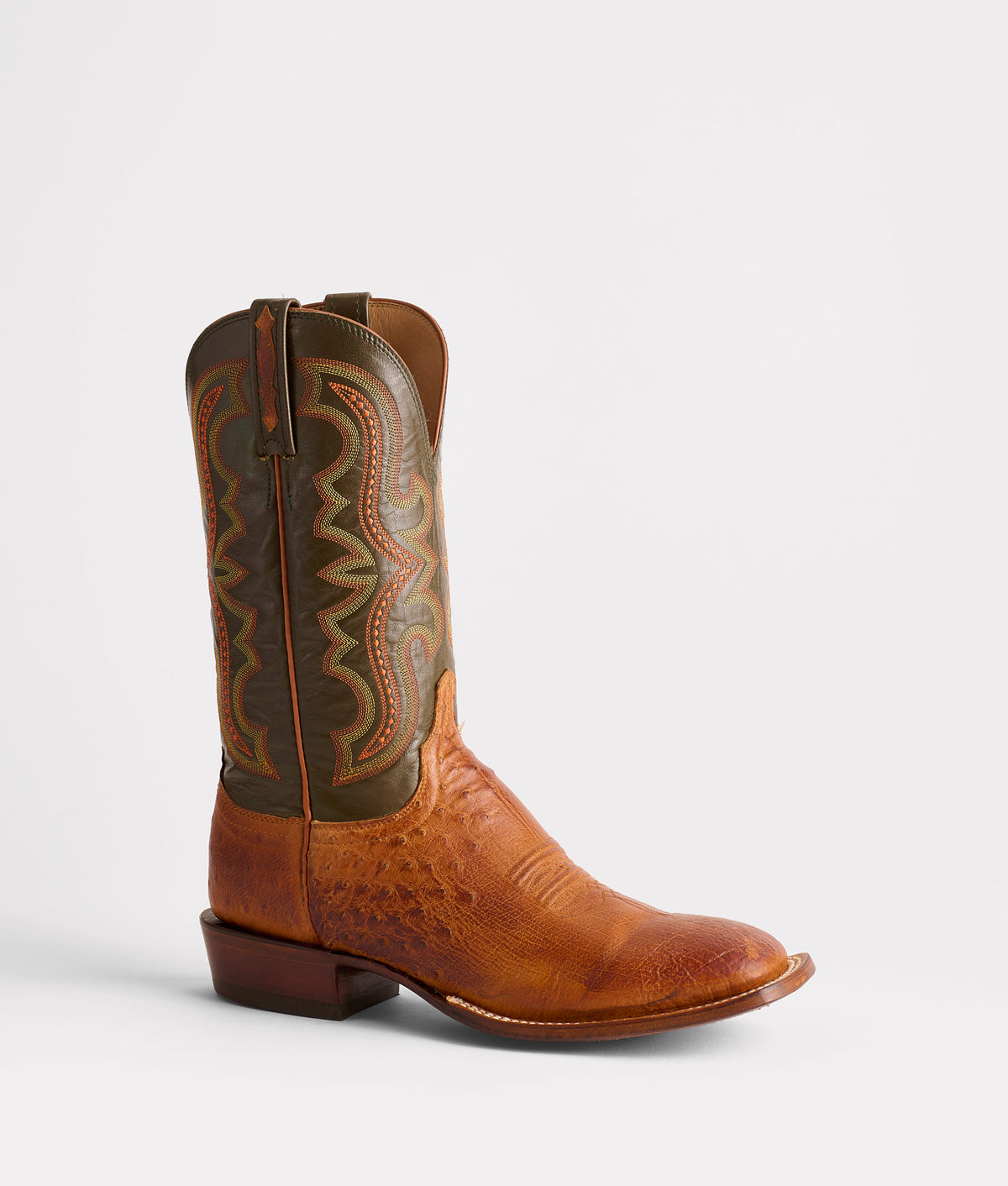 Cecil Exotic :: Cognac