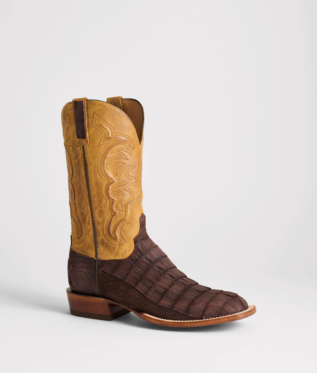 Hwy 285 Horseman :: Espresso 6