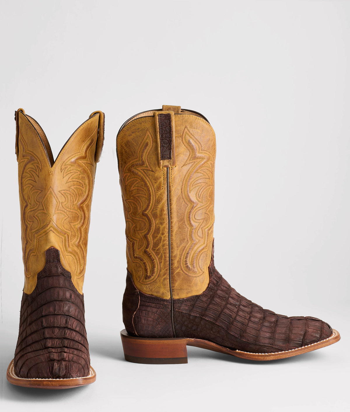 Hwy 285 Horseman :: Espresso 2