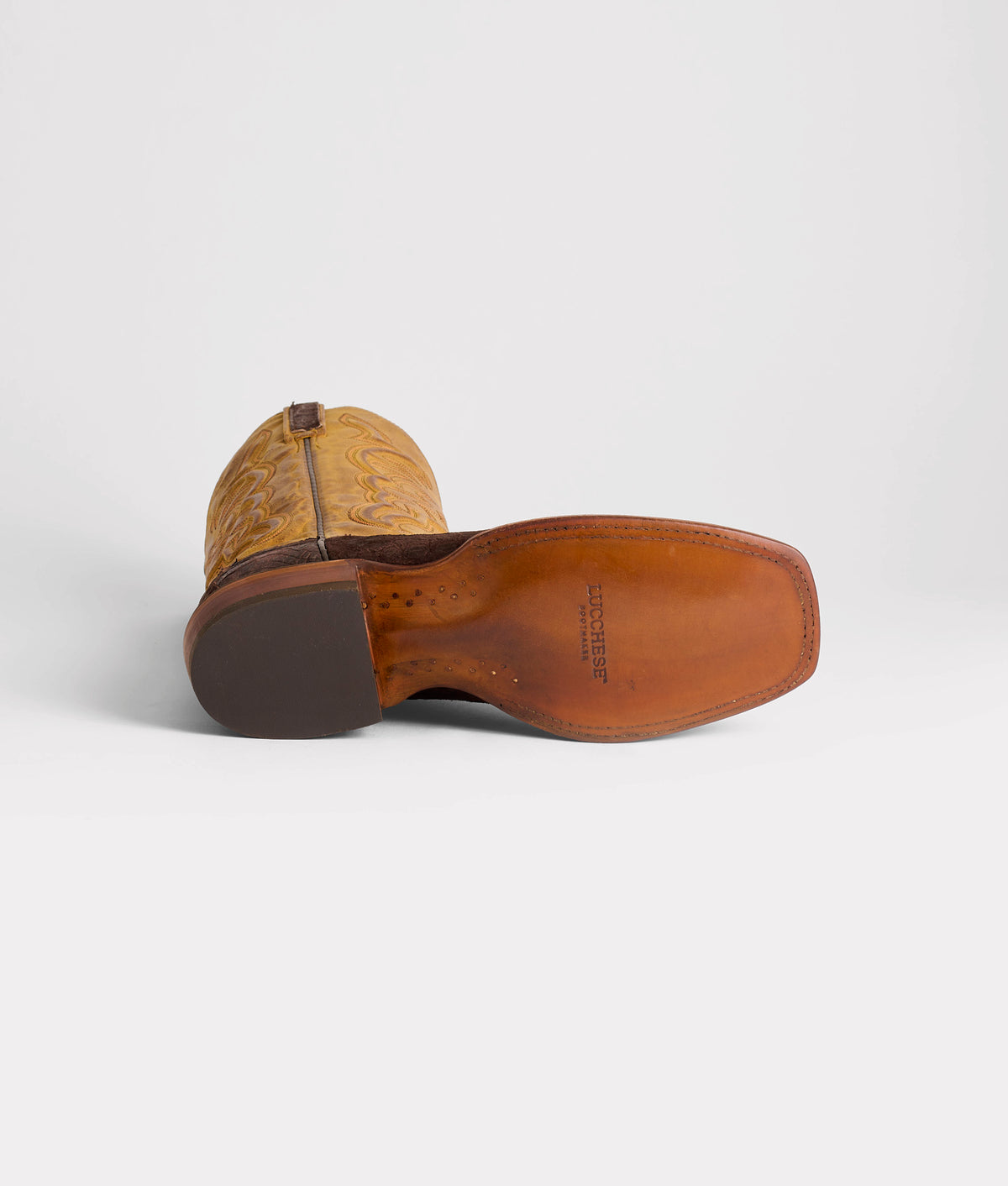 Hwy 285 Horseman :: Espresso 7