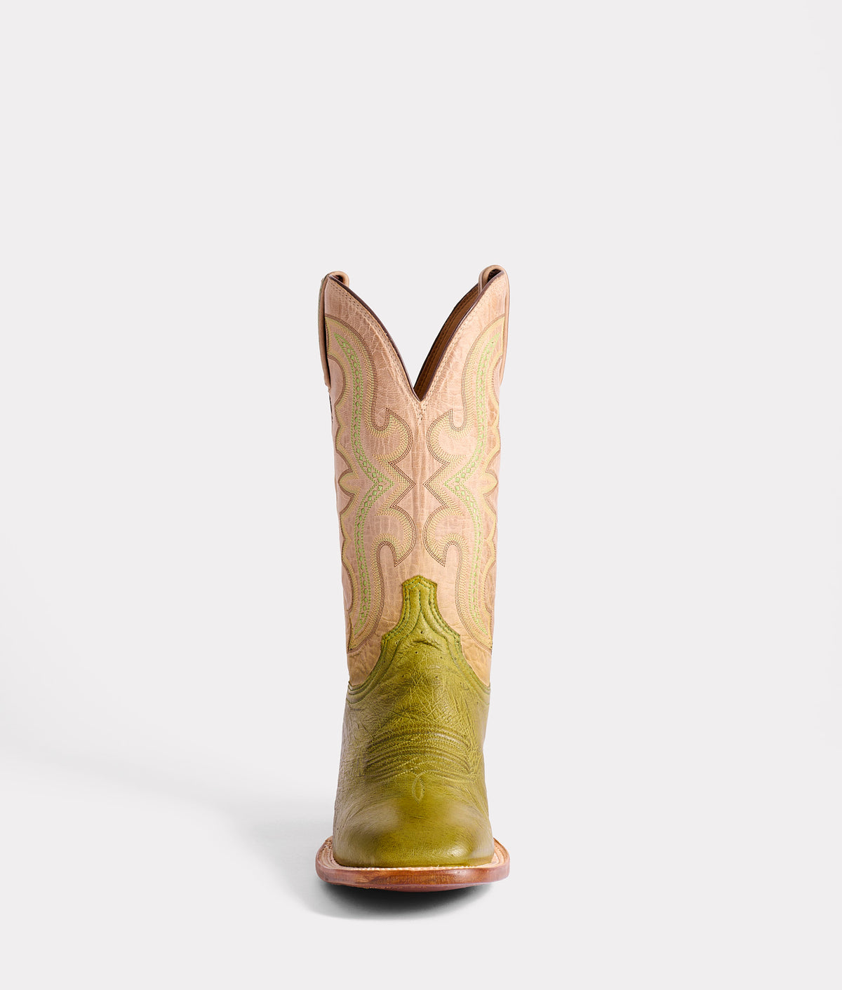 Cecil Exotic :: Fern 3