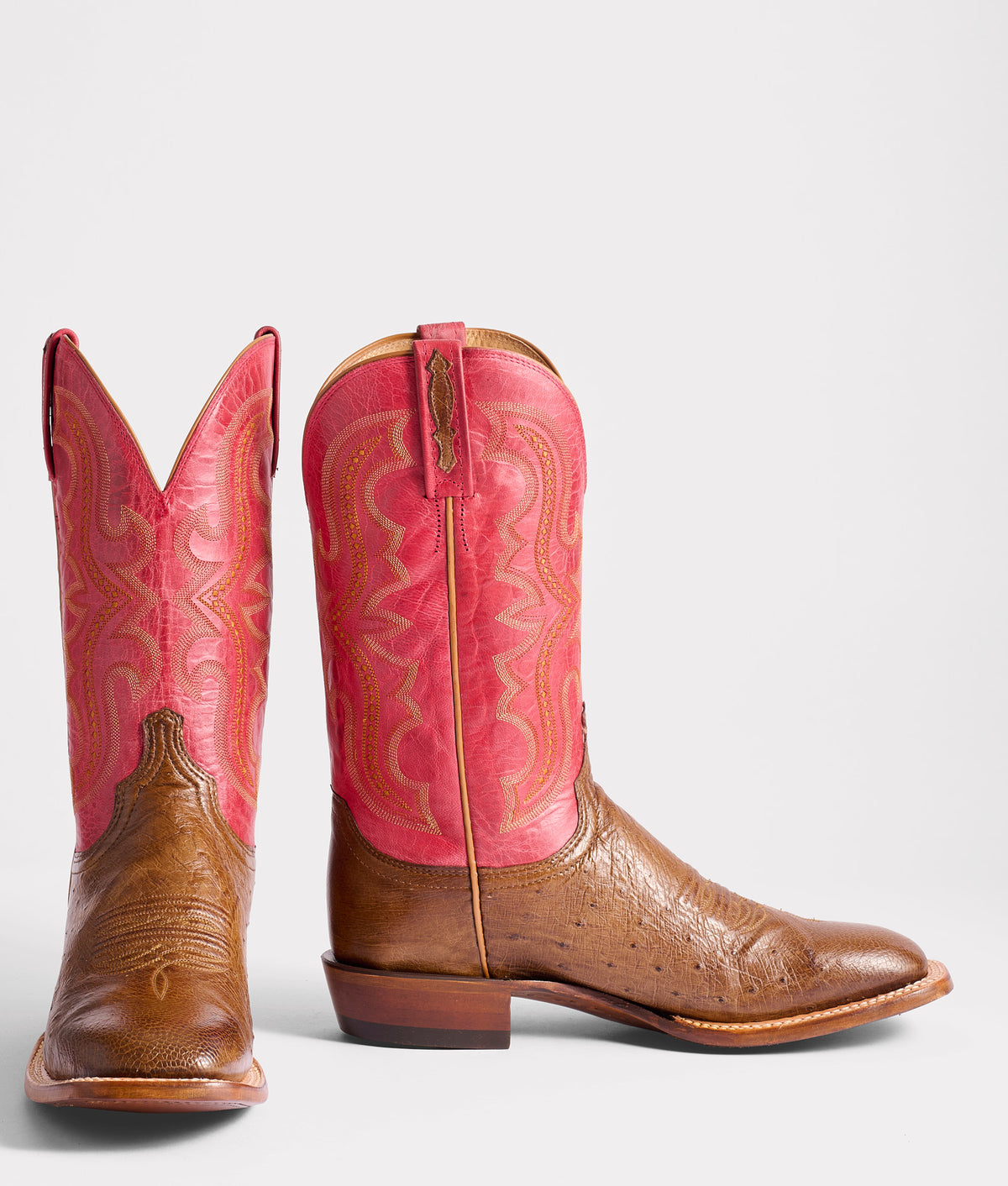Cecil Exotic - Lucchese