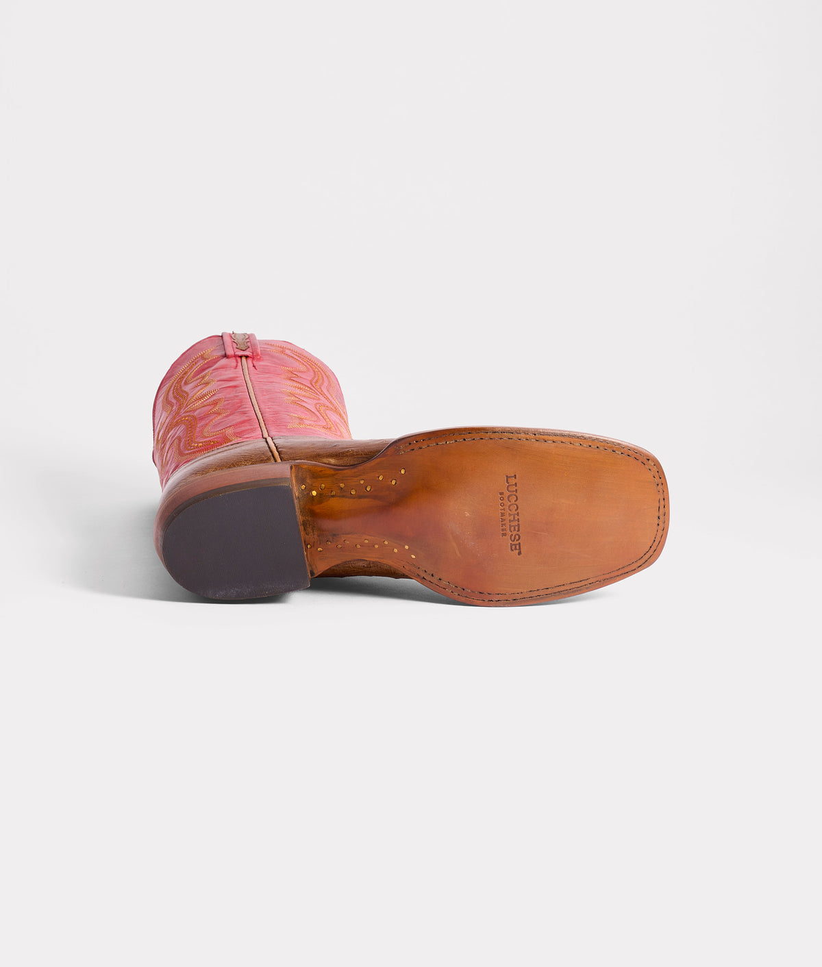Cecil Exotic :: Sienna 6