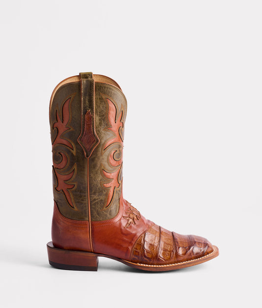 Cody:: Cognac