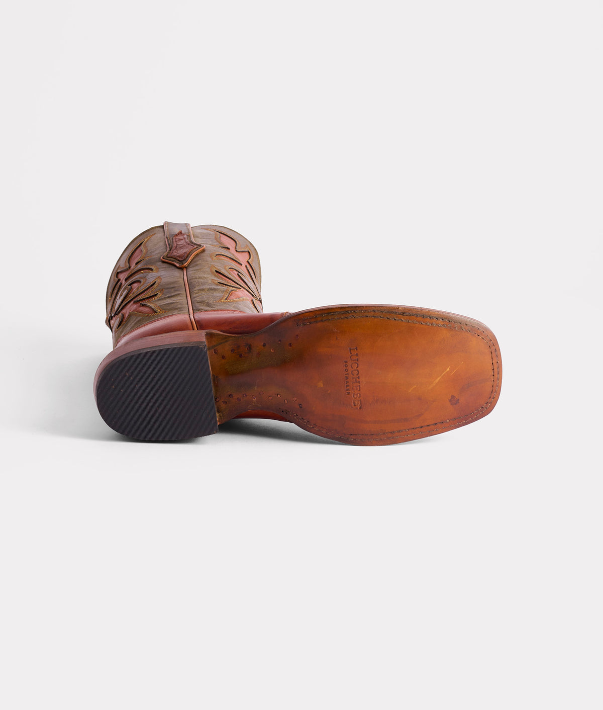 Cody:: Cognac 6
