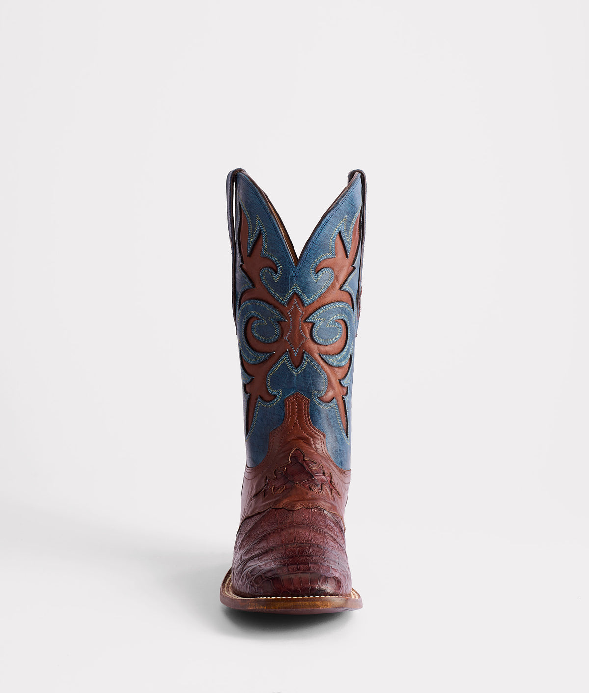 Cody:: Barrel Brown 3