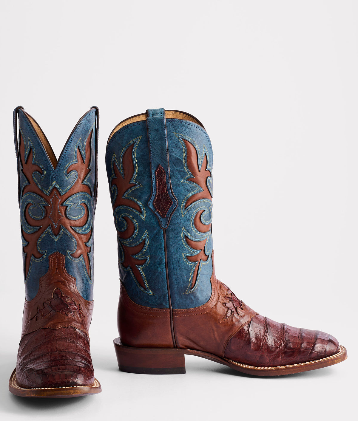 Cody:: Barrel Brown 2