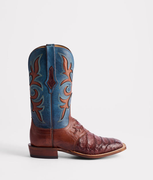 Cody:: Barrel Brown