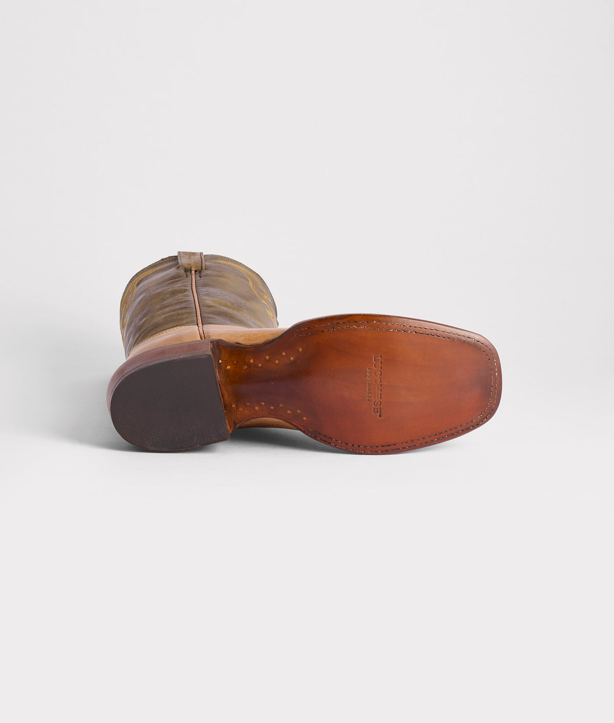 Martin :: Pearl Bone 6