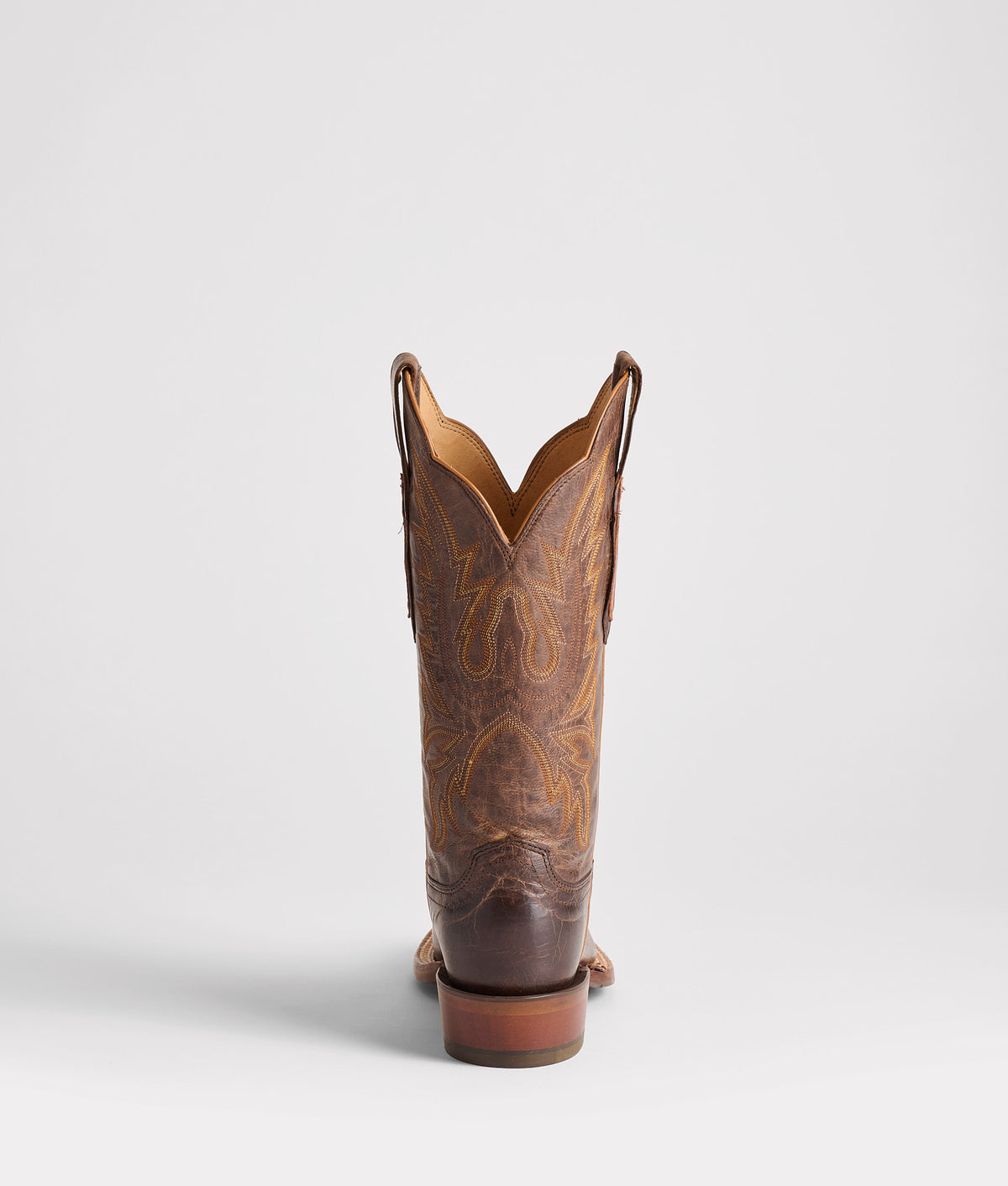 Savannah Horseman :: Chocolate 4