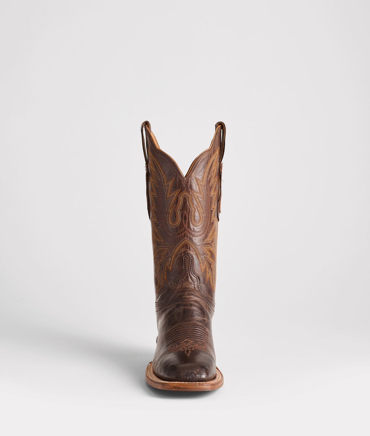 Savannah Horseman :: Chocolate 3