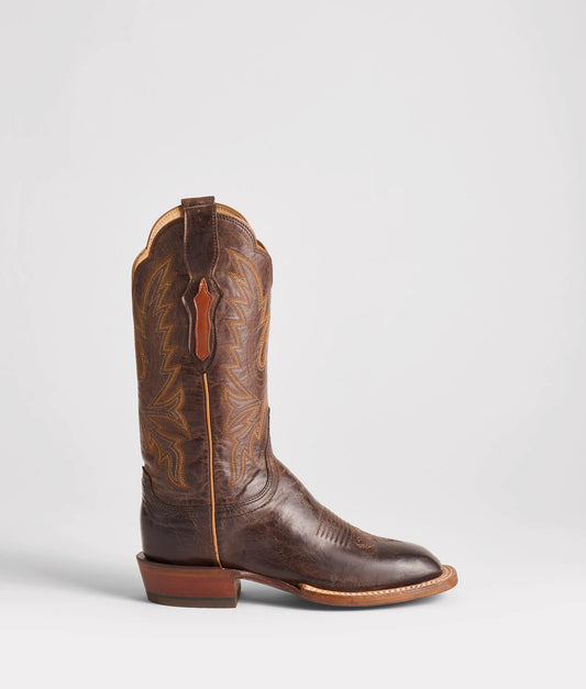 Savannah Horseman :: Chocolate