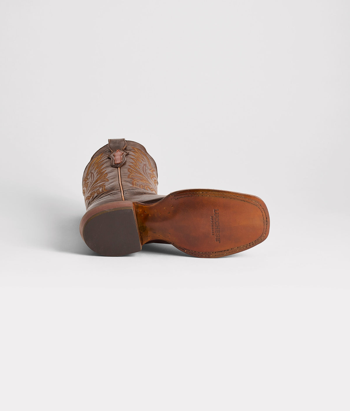 Savannah Horseman :: Chocolate 6