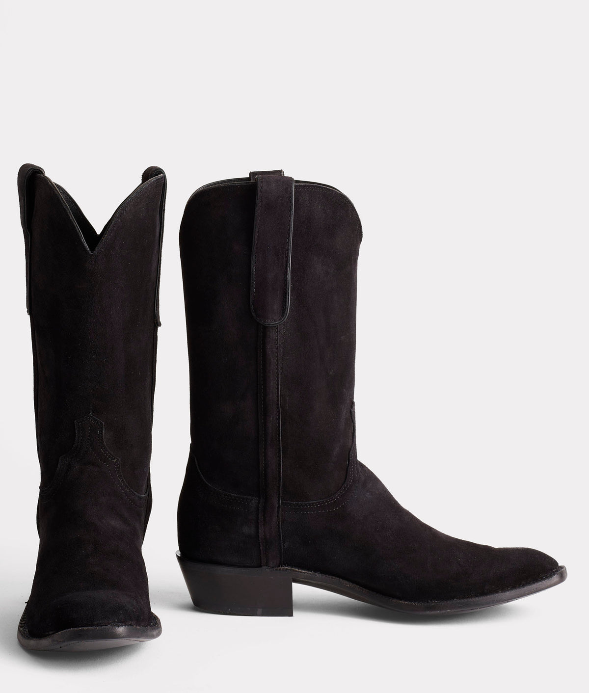 Old Friend :: Black 2