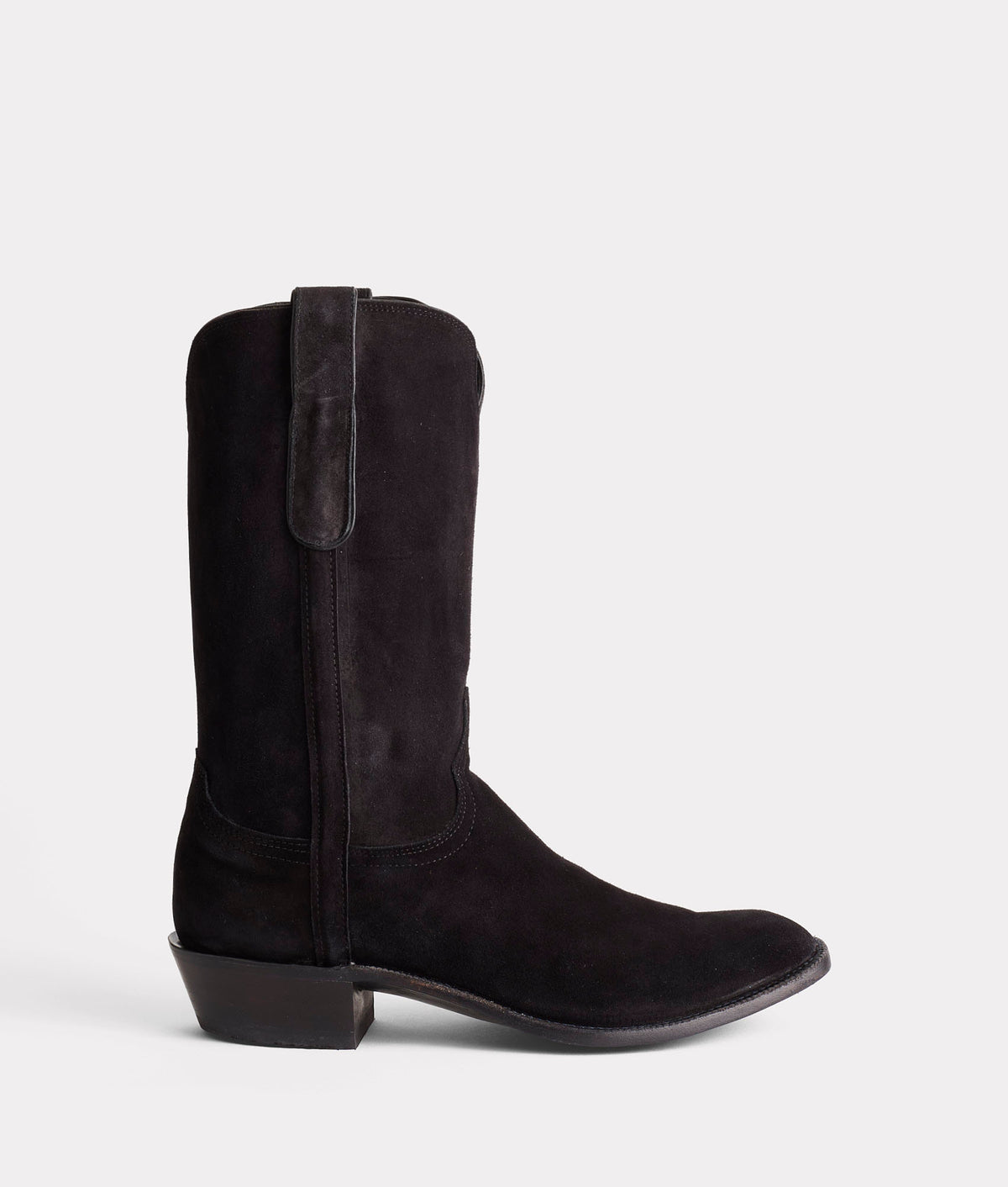 Old Friend :: Black 1