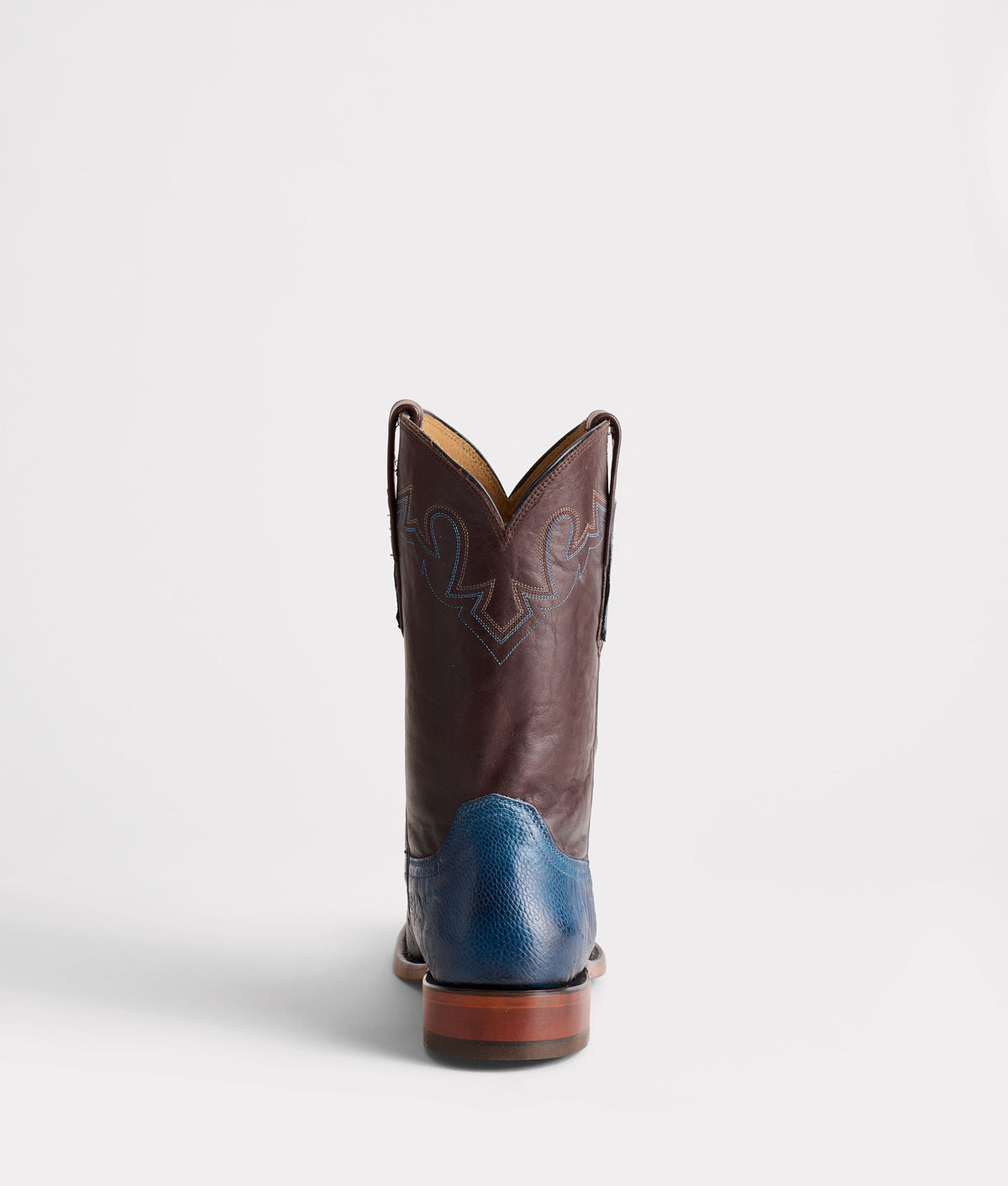 Sunset Exotic :: Navy 5