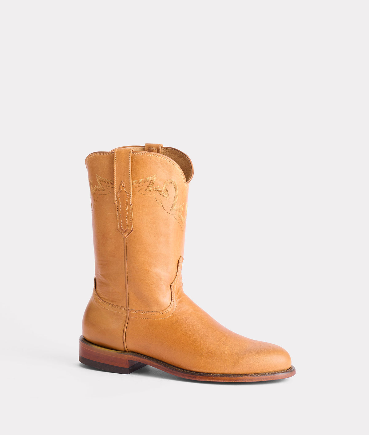 Sunset Roper Sunset Roper Boot - Honey - Lucchese