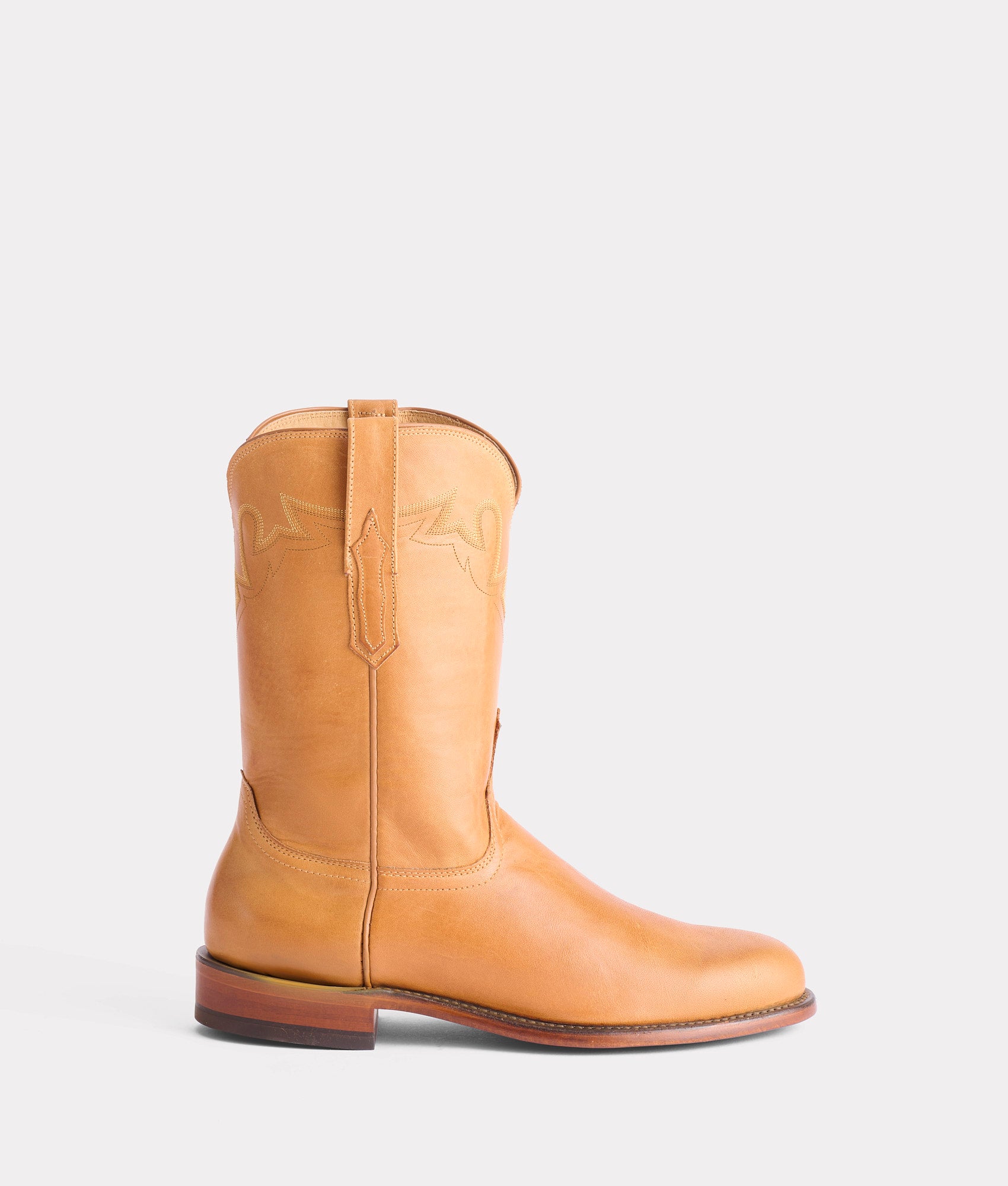 Sunset Roper Honey
