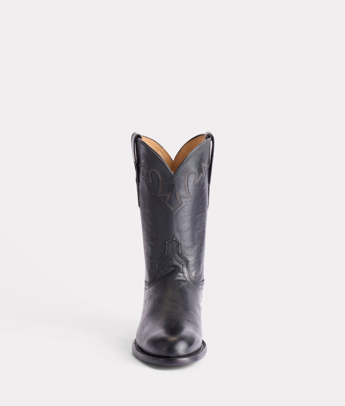 Sunset Roper Sunset Roper Boot - Black - Lucchese