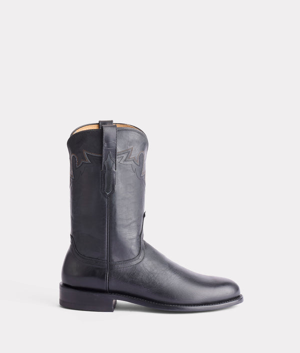 Lucchese Goat Skin Ropers