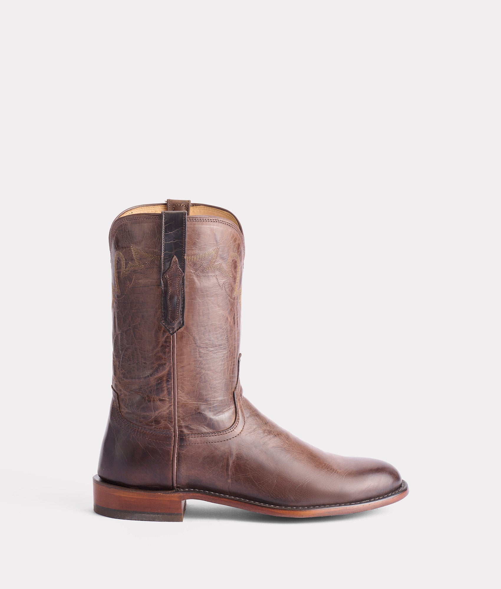 Sunset Roper Chocolate