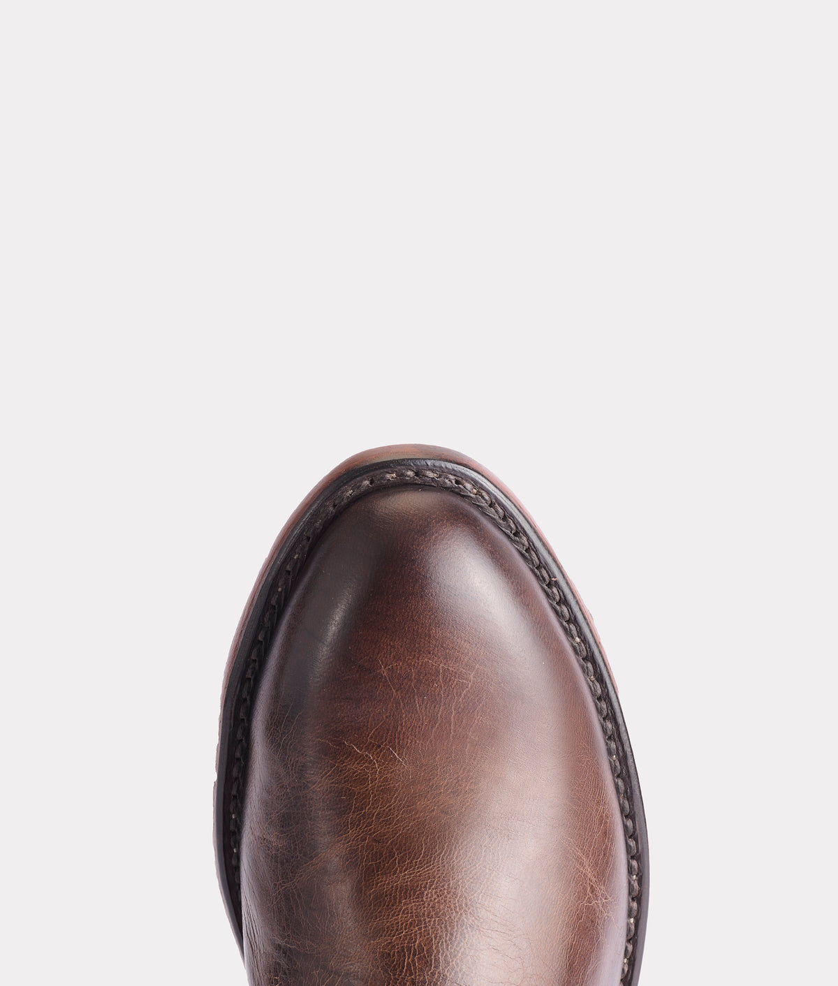 Sunset Roper Sunset Roper Boot - Chocolate - Lucchese