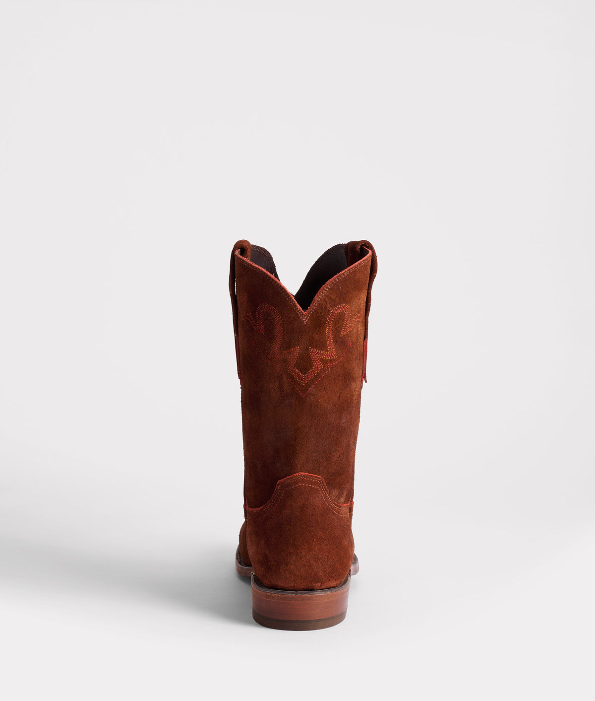 Sunset Suede :: Red Dirt 5