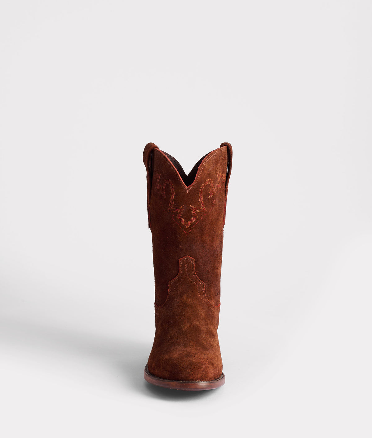 Sunset Suede :: Red Dirt 4