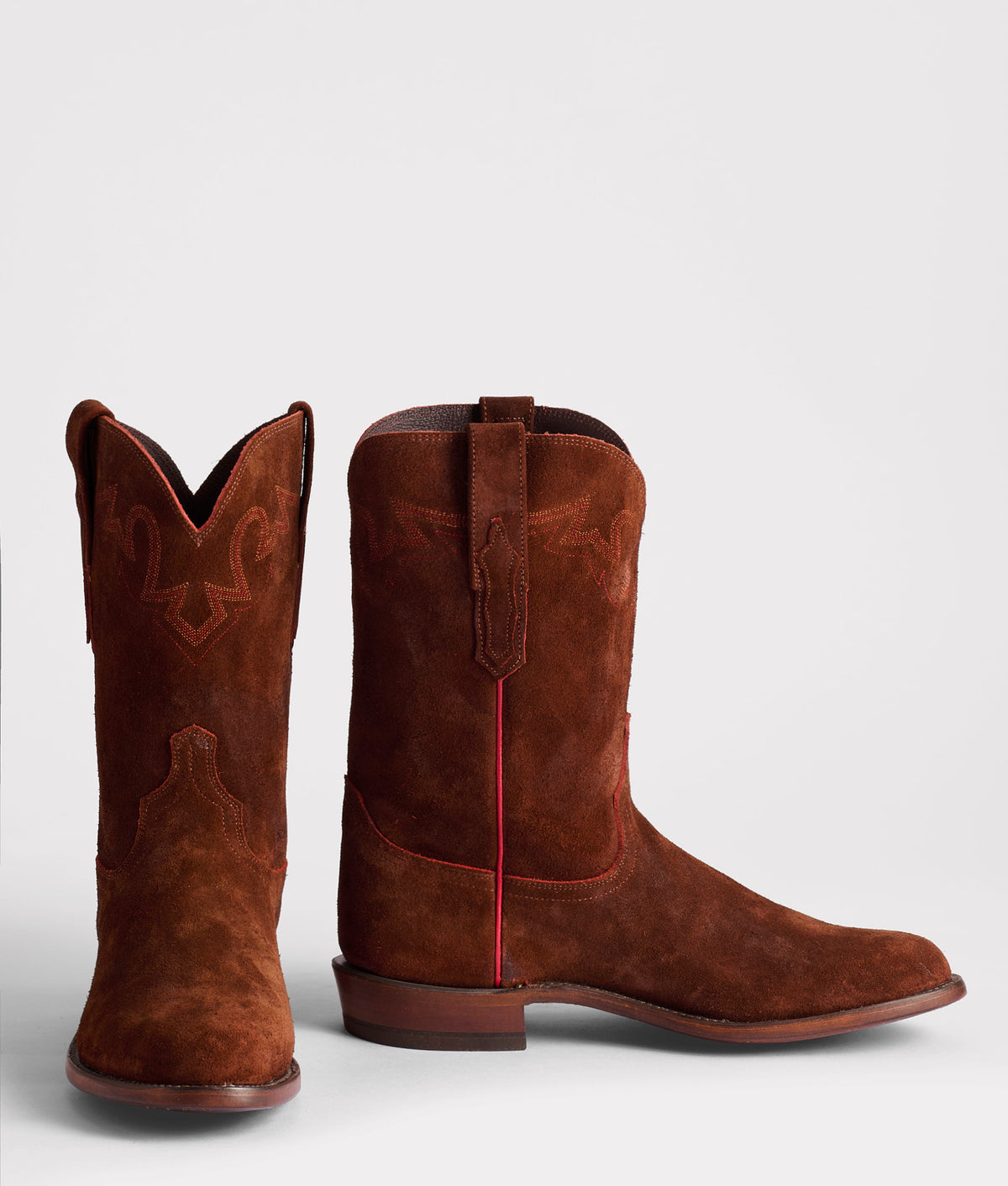 Sunset Suede :: Red Dirt 2