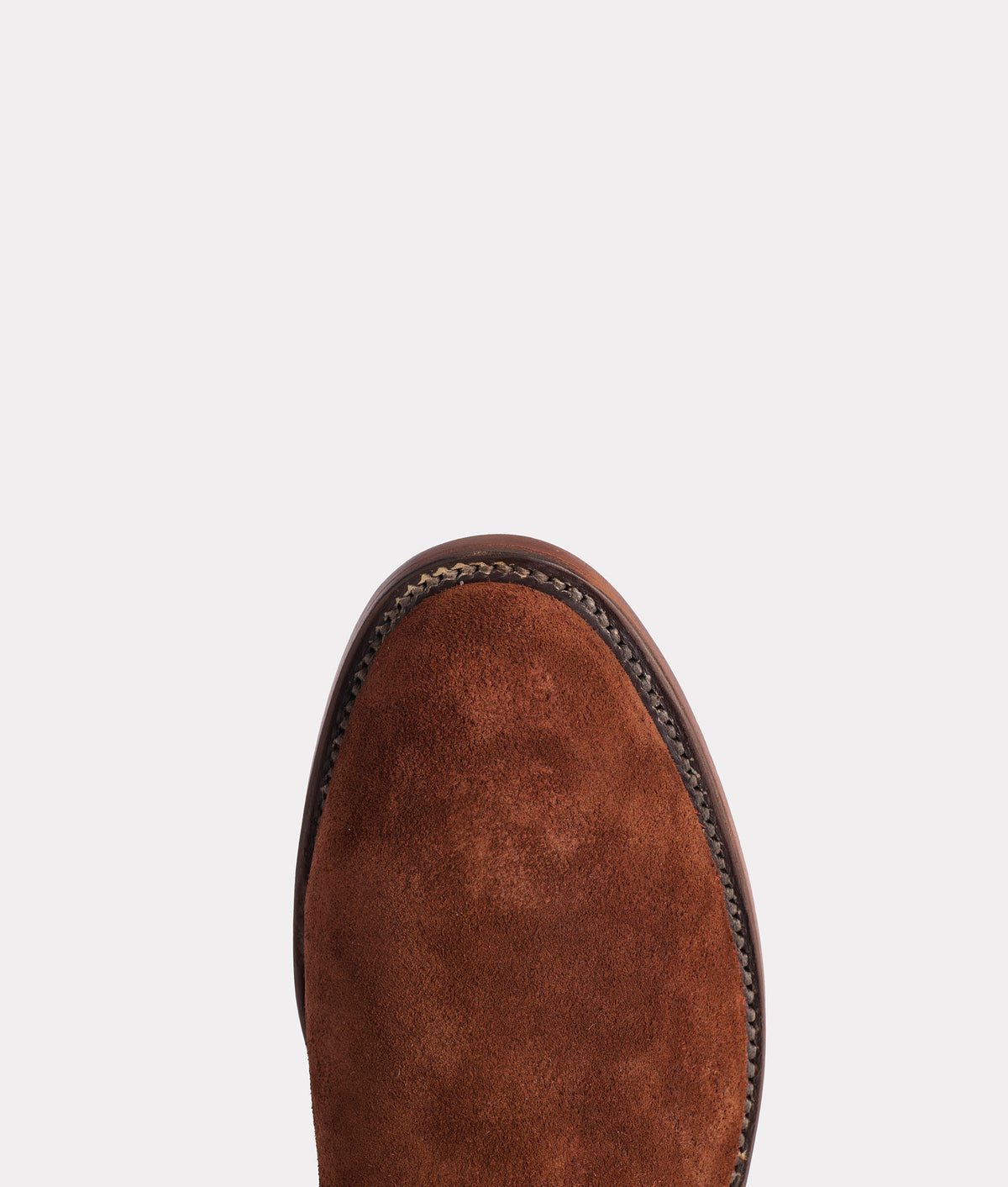 Sunset Suede :: Red Dirt 6