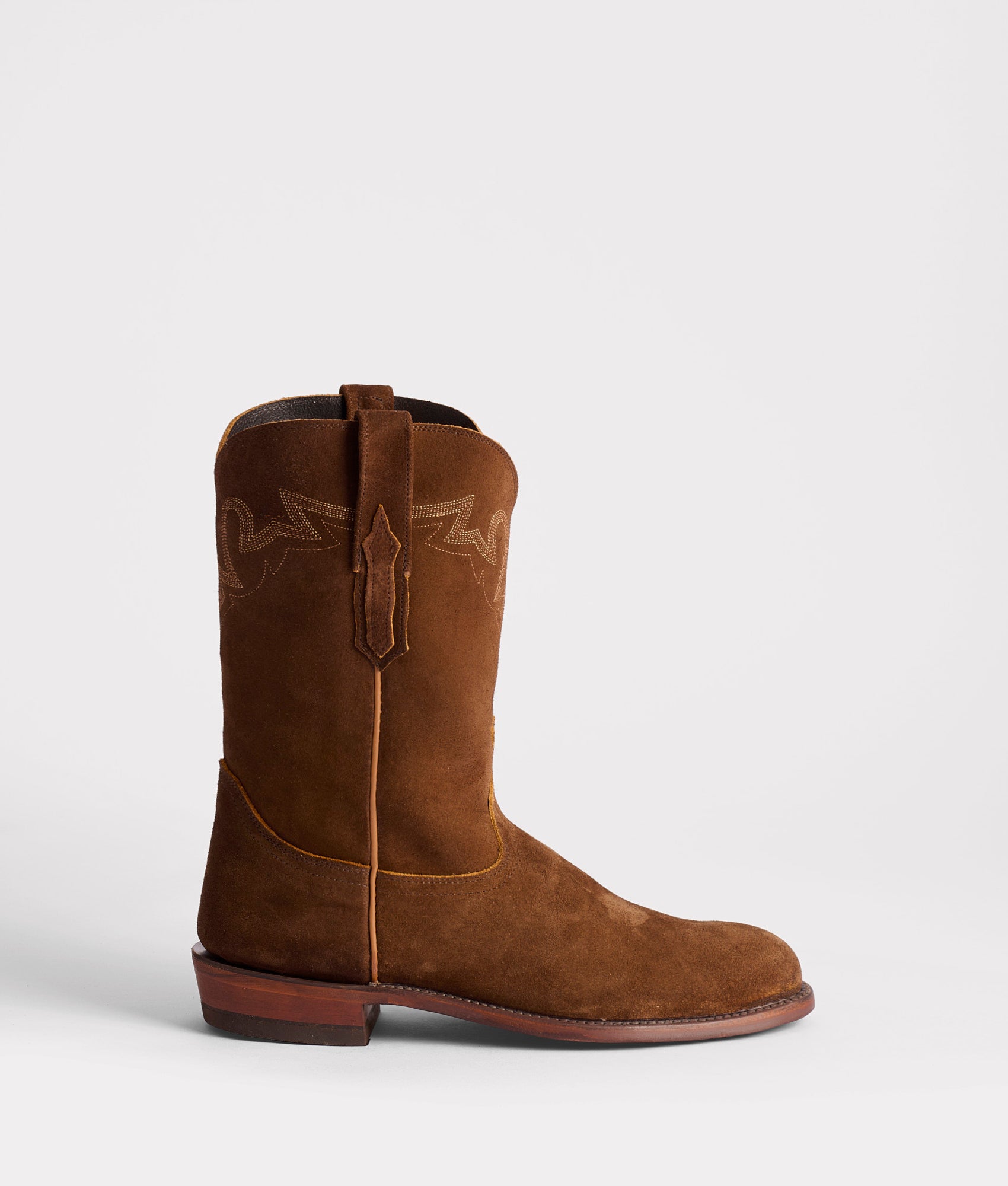 Sunset Suede Chocolate