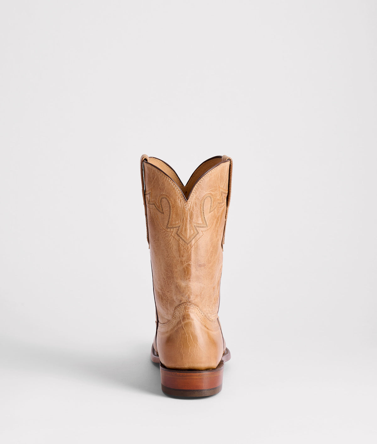Sunset Roper :: Pearl Bone 4
