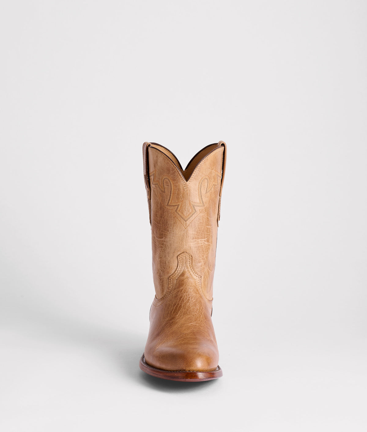 Sunset Roper :: Pearl Bone 3