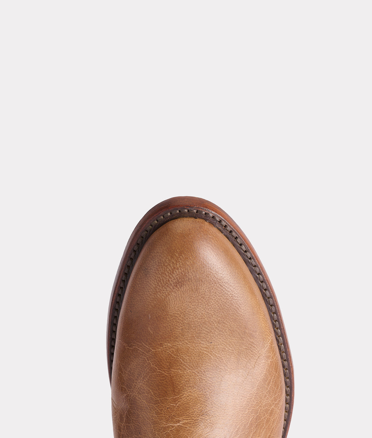 Sunset Roper :: Pearl Bone 7