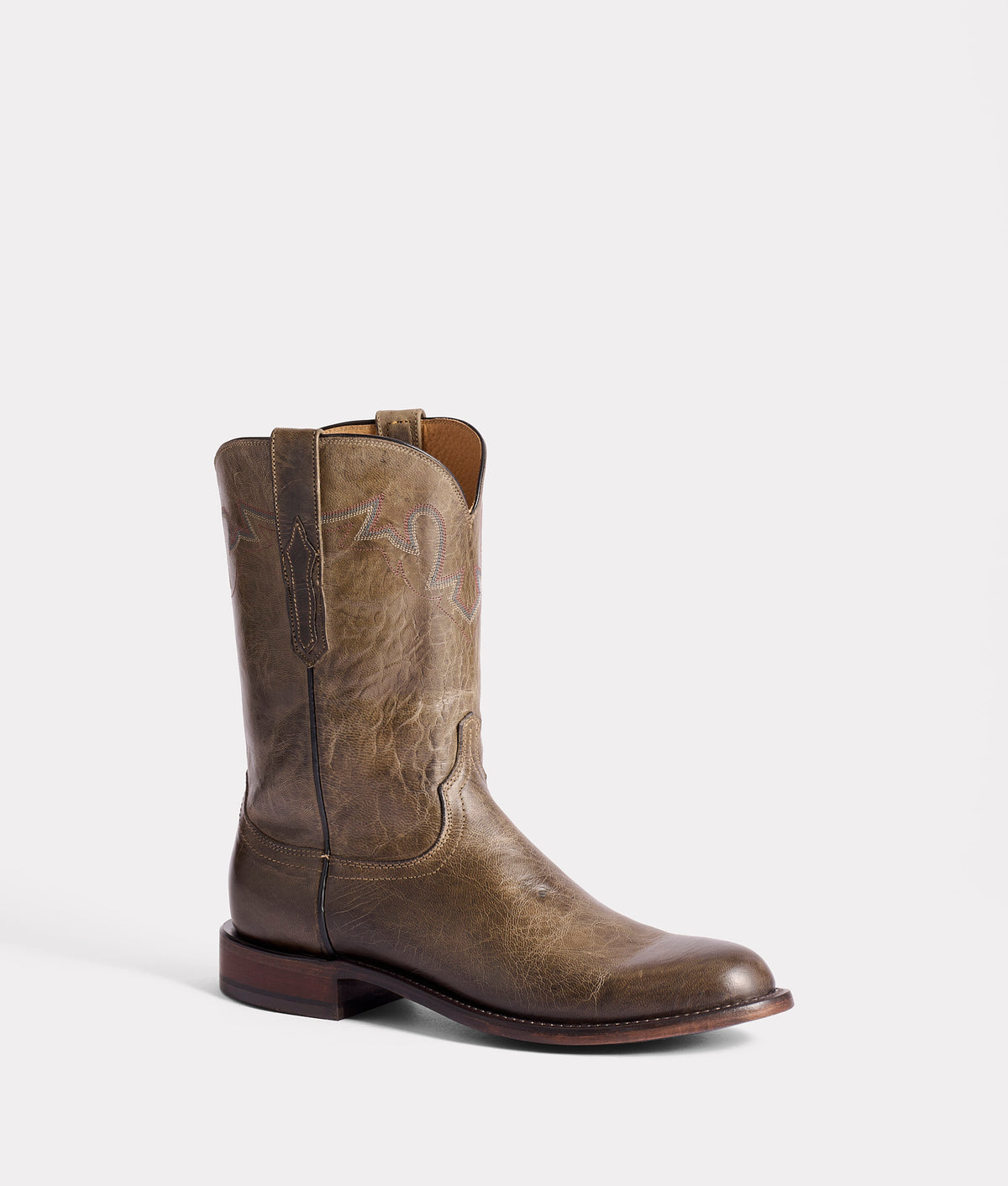 Sunset Roper :: Anthracite Grey 5